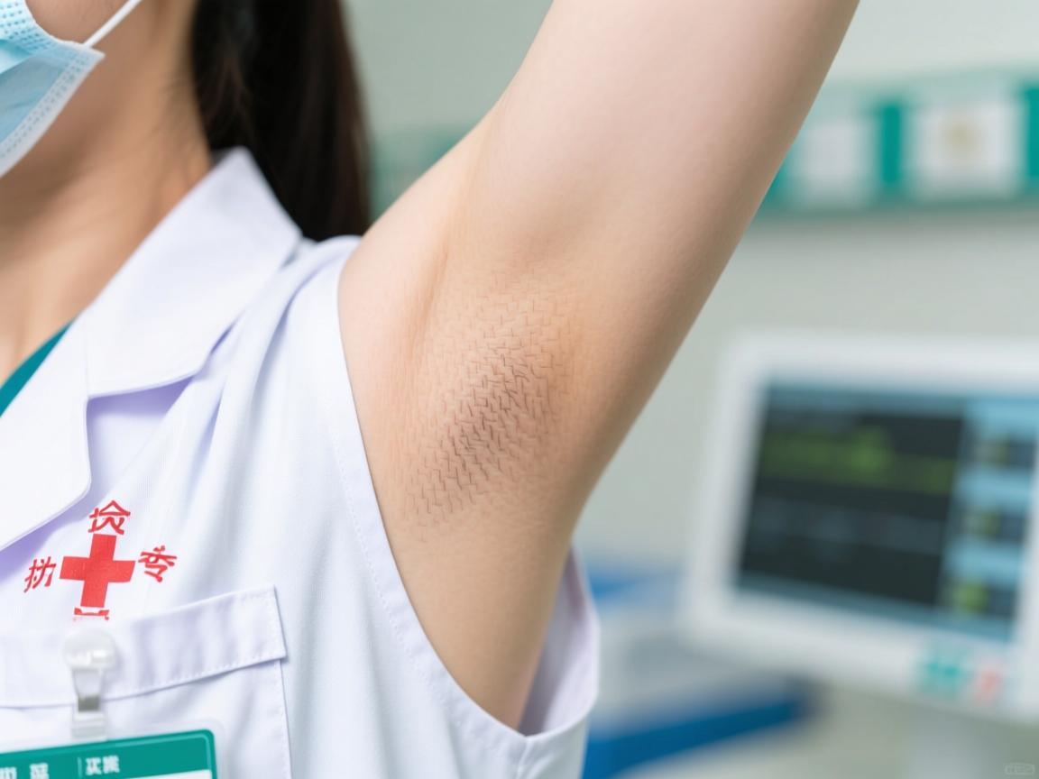 探访合肥腋秀腋臭专科，解析腋秀腋臭医院正规性与专业实力