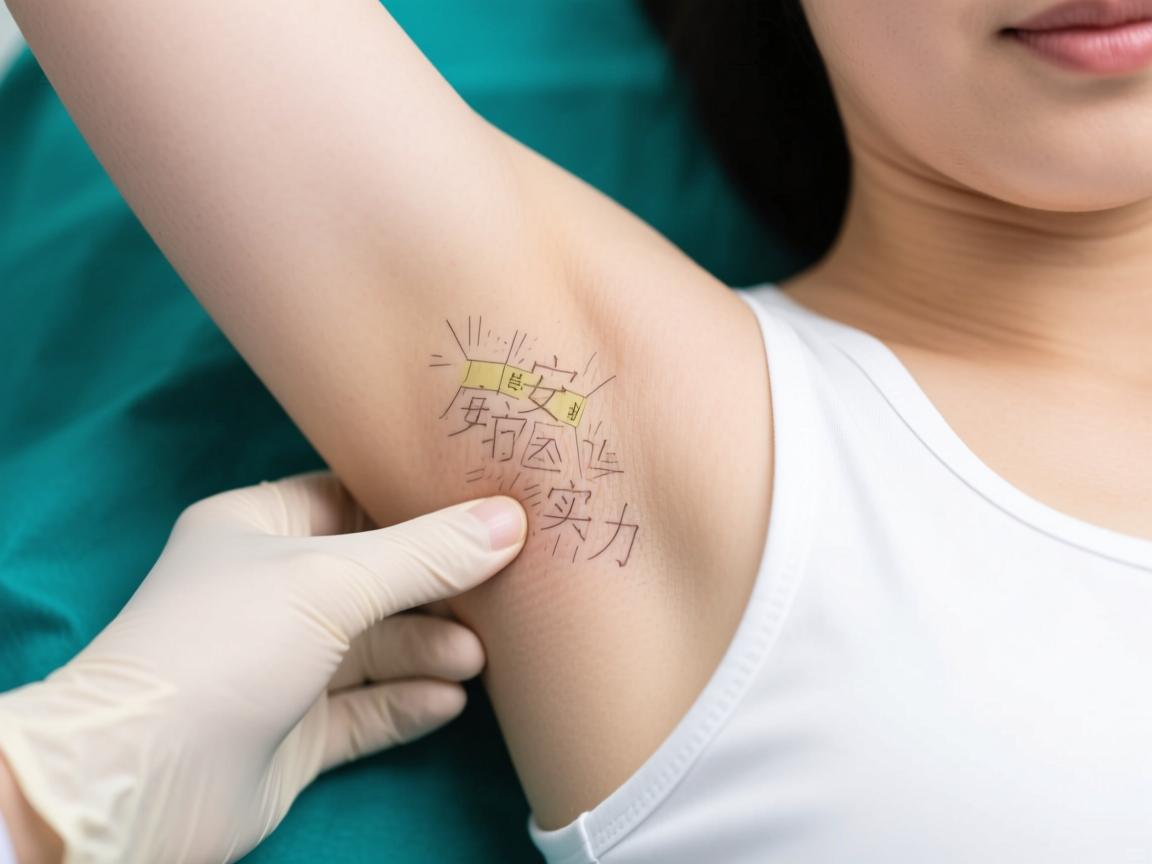 探访六安腋臭诊疗实力，详解六安专业去腋臭医院如何选择