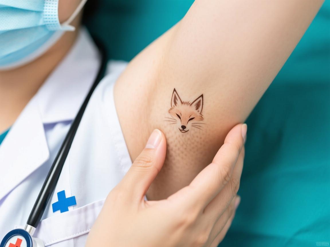 六安医院去除狐臭解析，专业去除狐臭的医疗选择