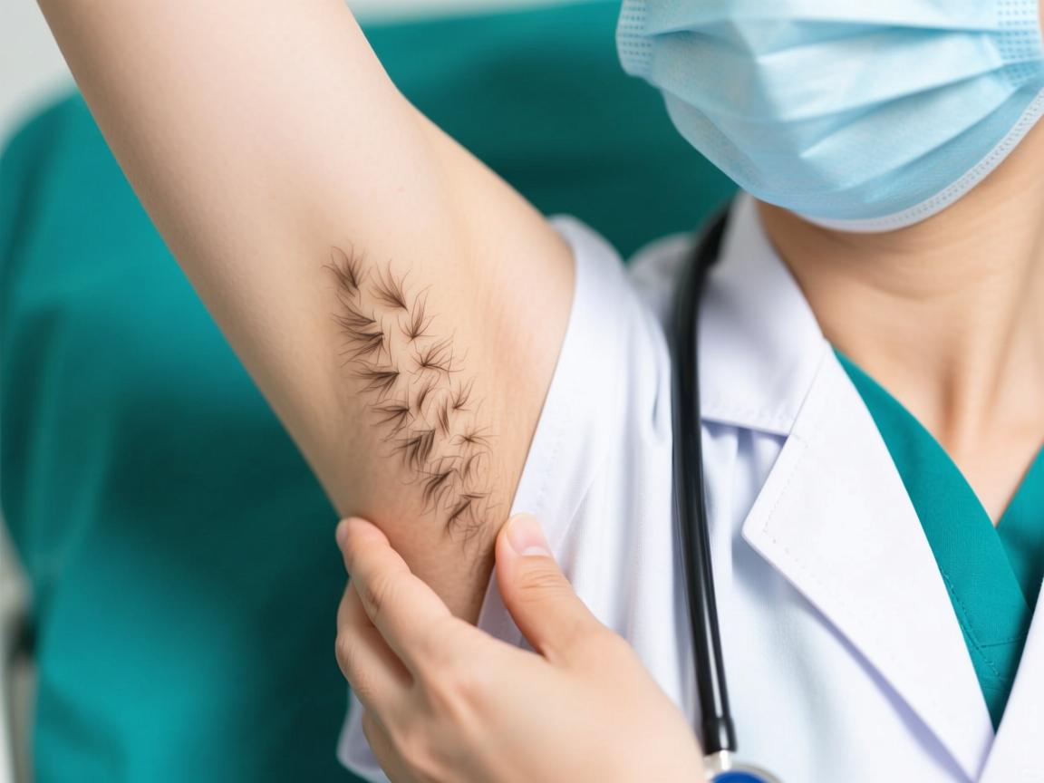 六安医院去除狐臭解析，专业去除狐臭的医疗选择