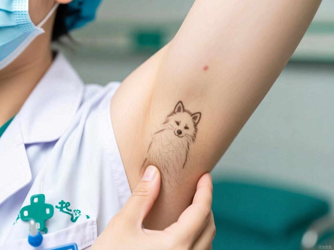 阜阳狐臭医院专业解析，阜阳狐臭治疗的核心技术与护理要点