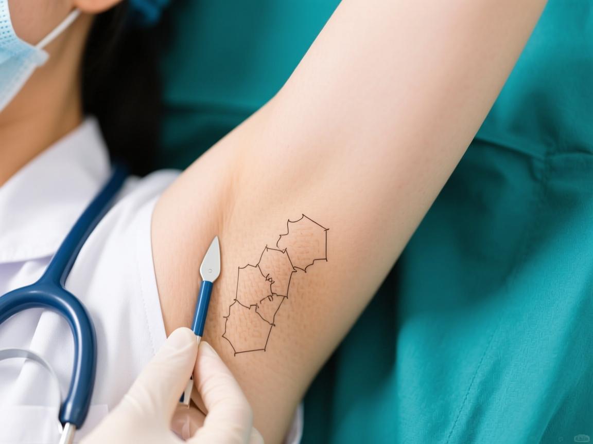 探访合肥腋秀医院真假 解析合肥腋秀腋臭专科真实诊疗