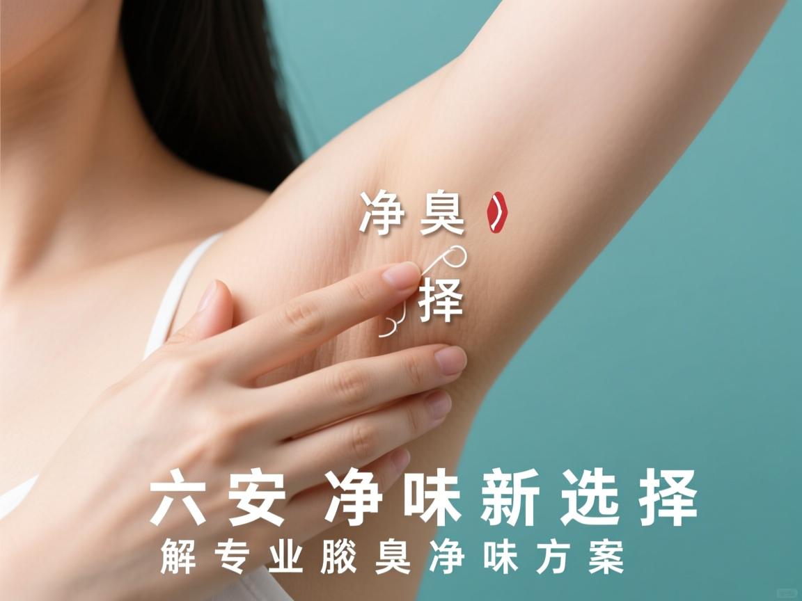 六安腋臭净味新选择，解析专业腋臭净味方案