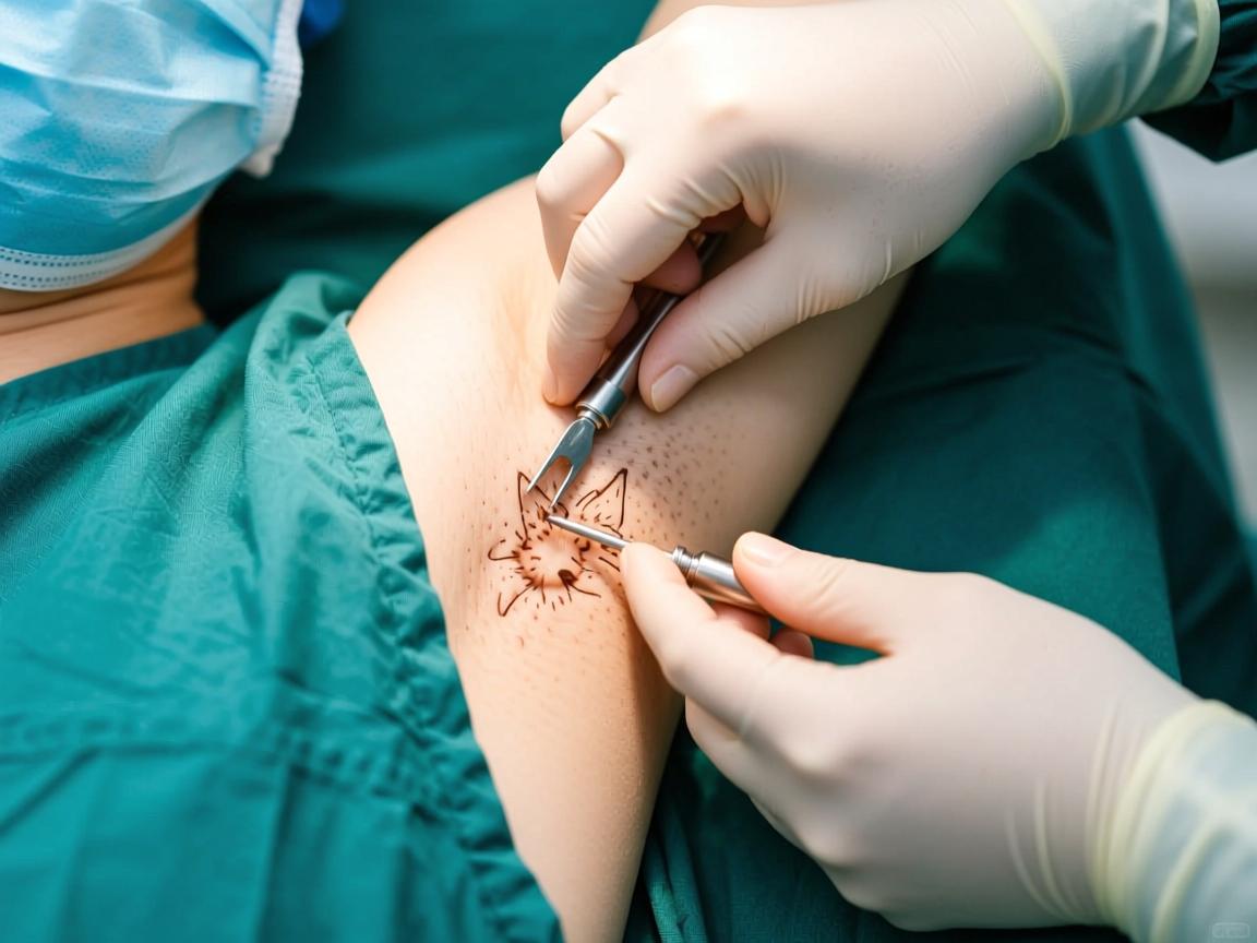 阜阳狐臭手术医院深度解析,如何选择专业的狐臭手术医院 阜阳狐臭手术医院深度解析,如何选择专业的狐臭手术医院