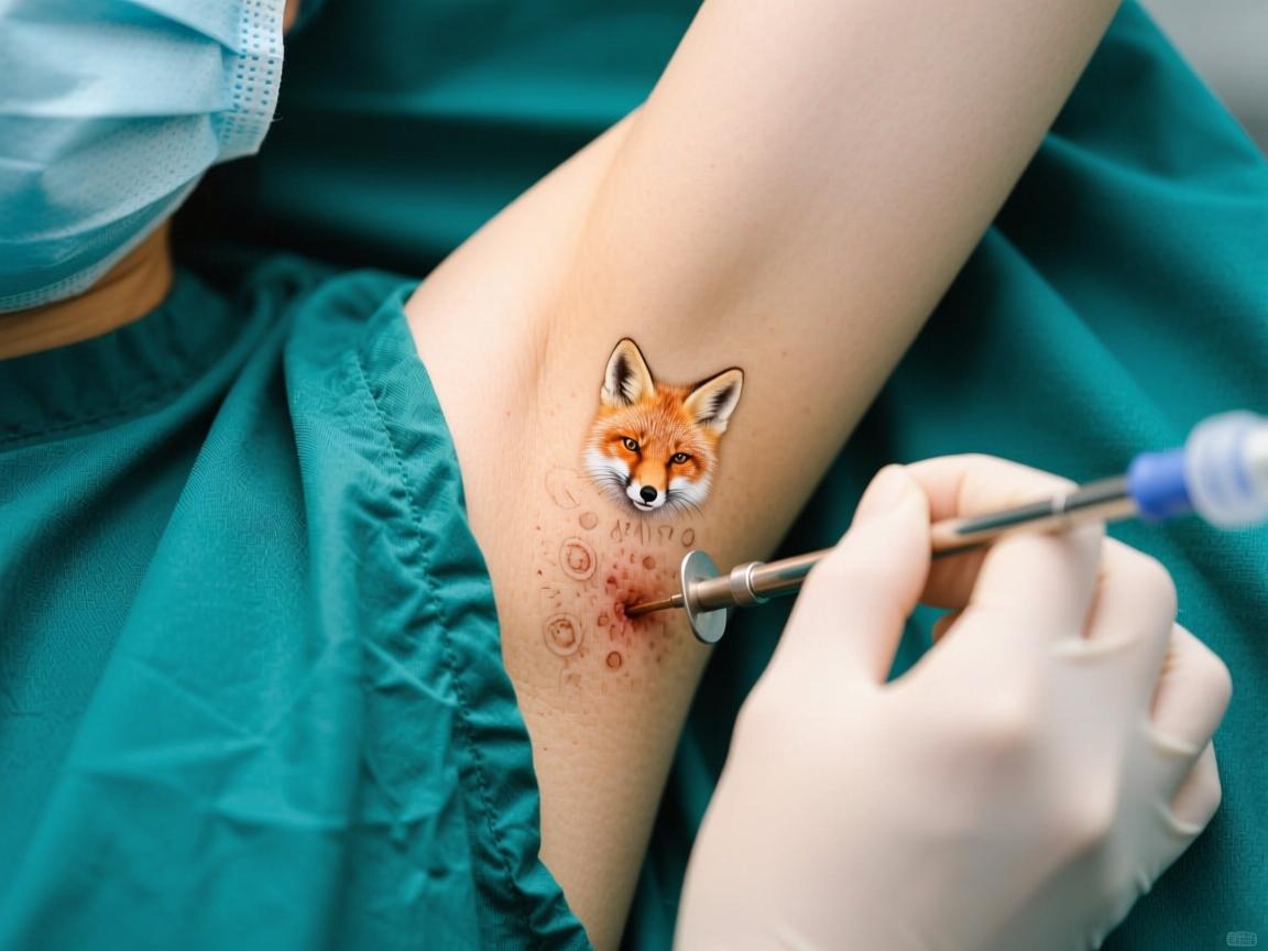 合肥腋秀解析，狐臭手术恢复期多久？全面解读狐臭手术恢复过程