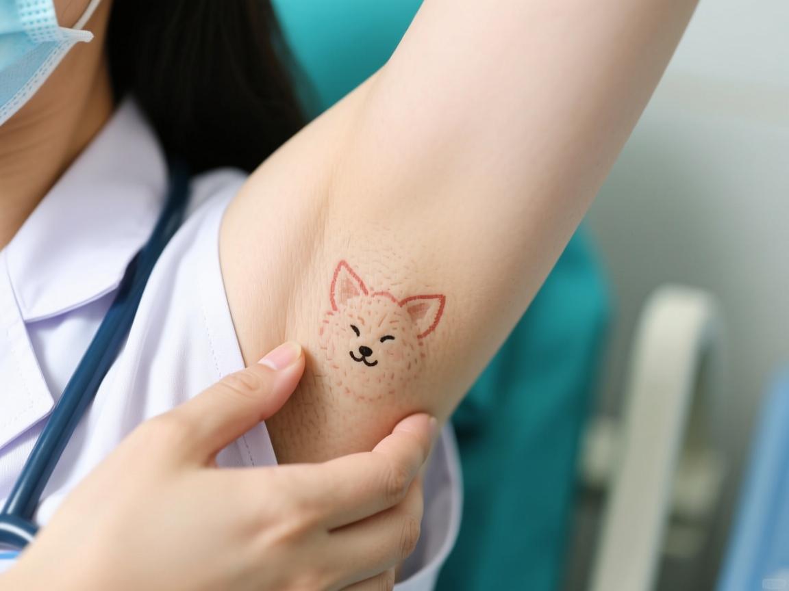 合肥腋秀解析，合肥市哪个医院去狐臭比较好？专业选择指南