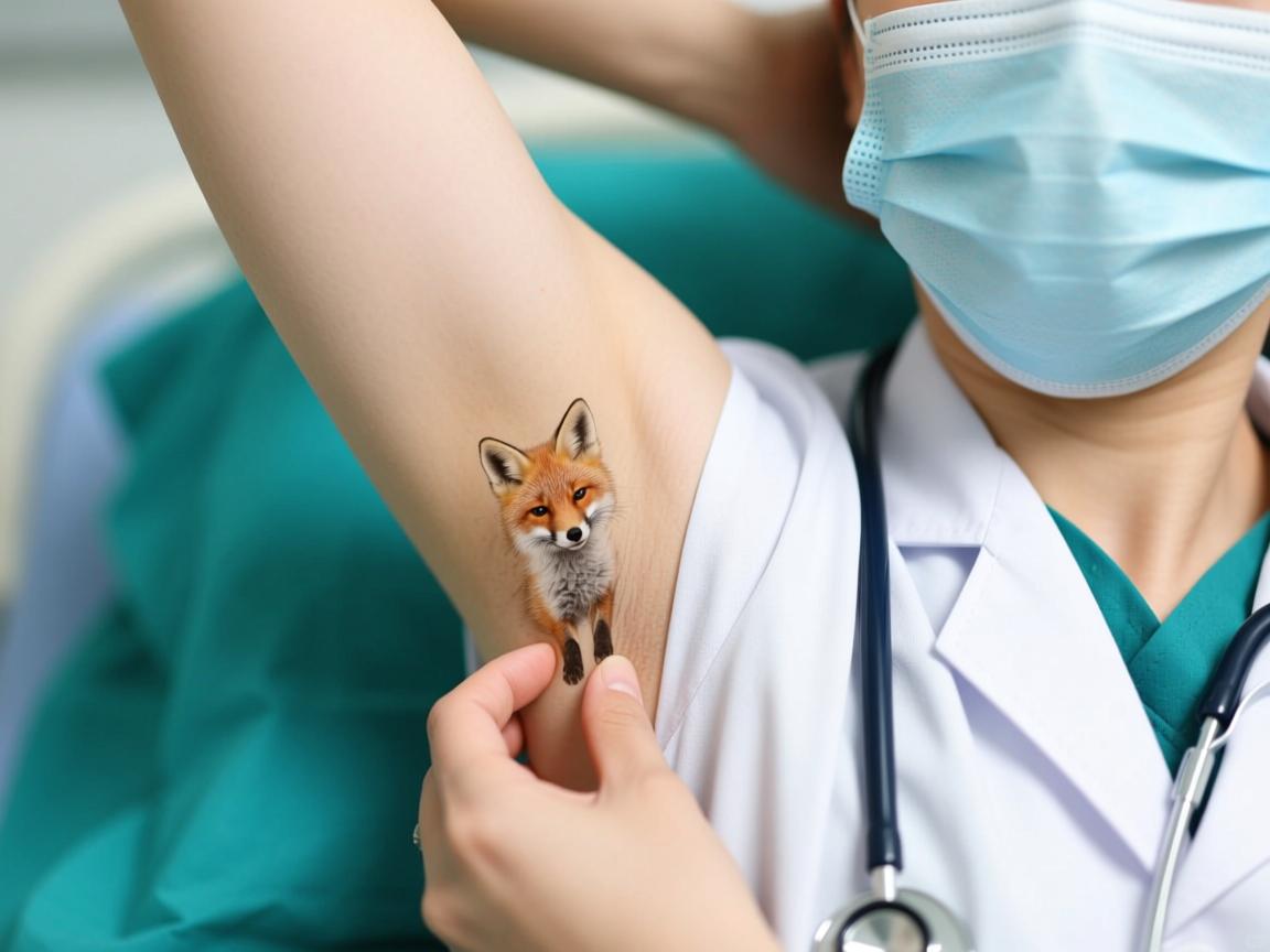 芜湖治疗狐臭医院解析，如何选择专业狐臭治疗医院