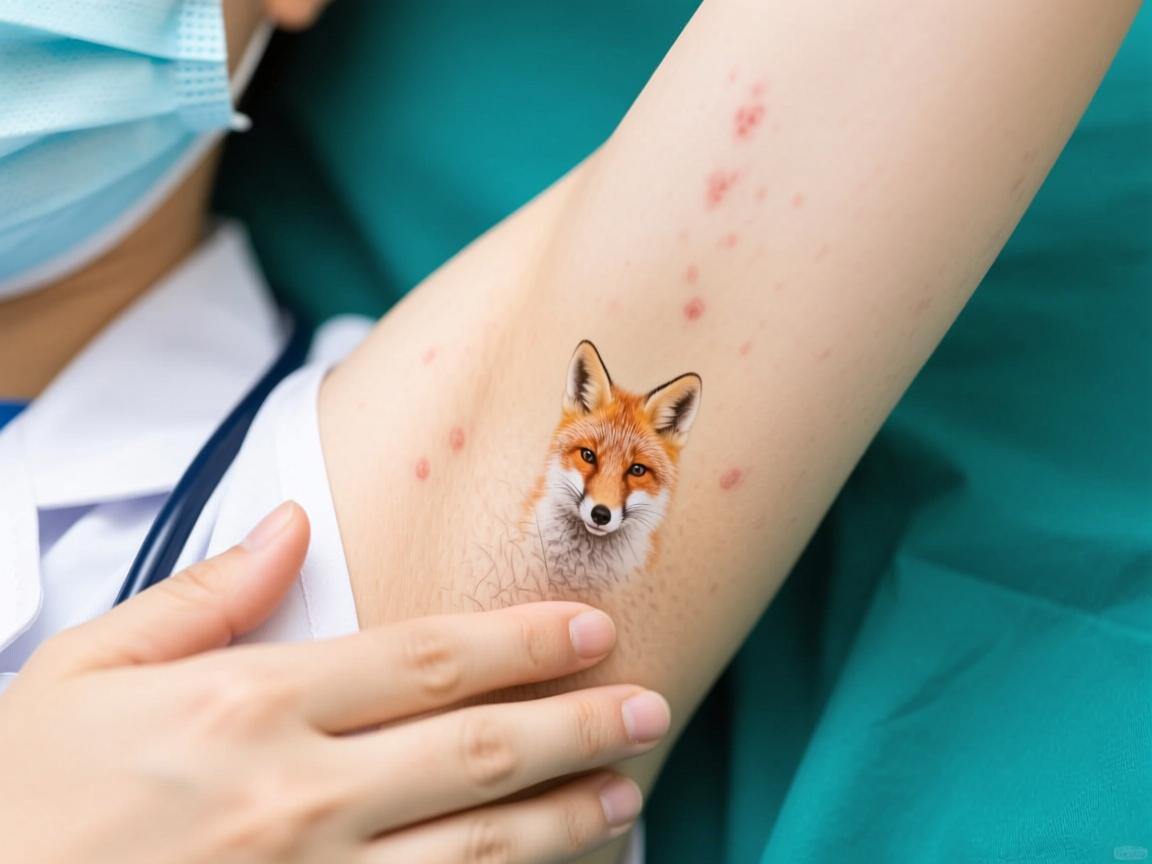 芜湖治疗狐臭医院解析，如何选择专业狐臭治疗医院