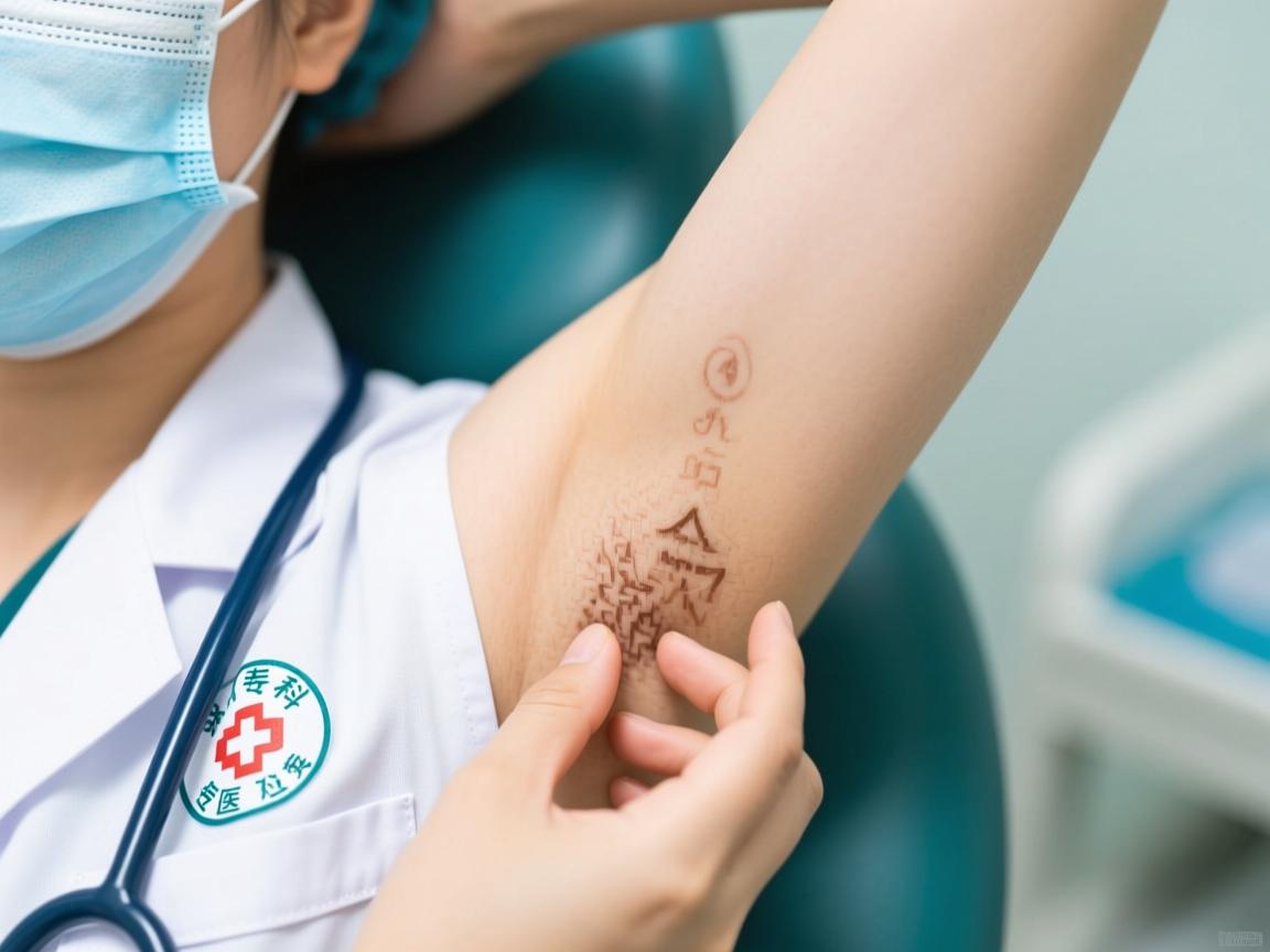 探寻合肥腋臭专科医院位置，解析合肥腋秀专业诊疗优势