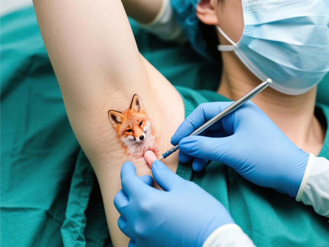 专业解析，宿州狐臭手术选择 宿州狐臭治疗医院指南