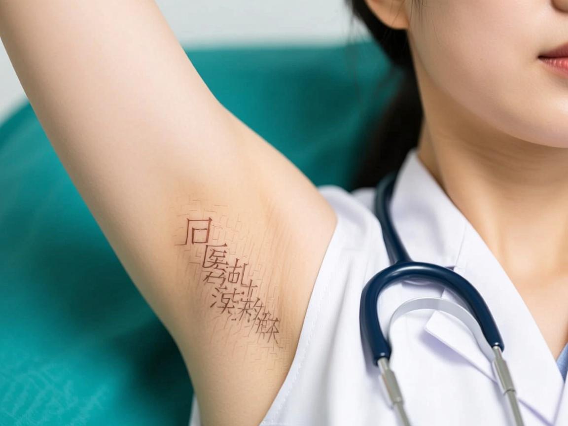 合肥腋秀腋臭专科专业吗？深度解析合肥腋秀腋臭医院的专科实力