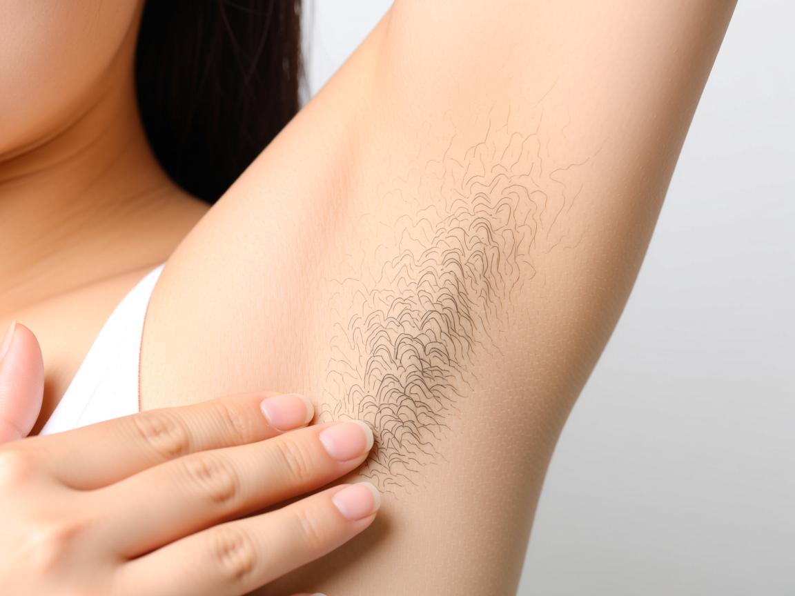 合肥腋臭治疗去哪好？专业解析合肥腋臭治疗的核心选择