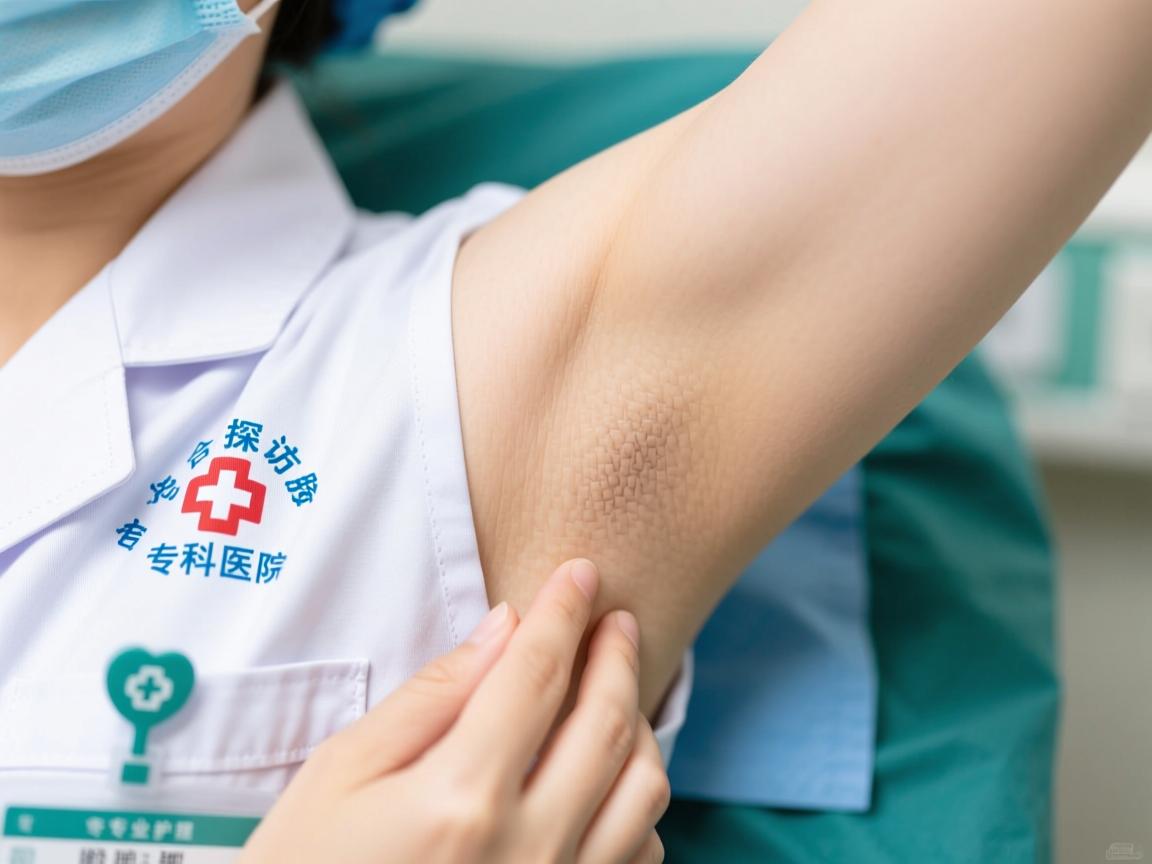 探访合肥腋秀专科医院,详解合肥腋臭诊疗的专业护理 探访合肥腋秀专科医院,详解合肥腋臭诊疗的专业护理