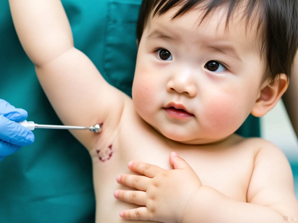 12岁可以狐臭手术吗？解析淮南狐臭手术的合适年龄与医院选择