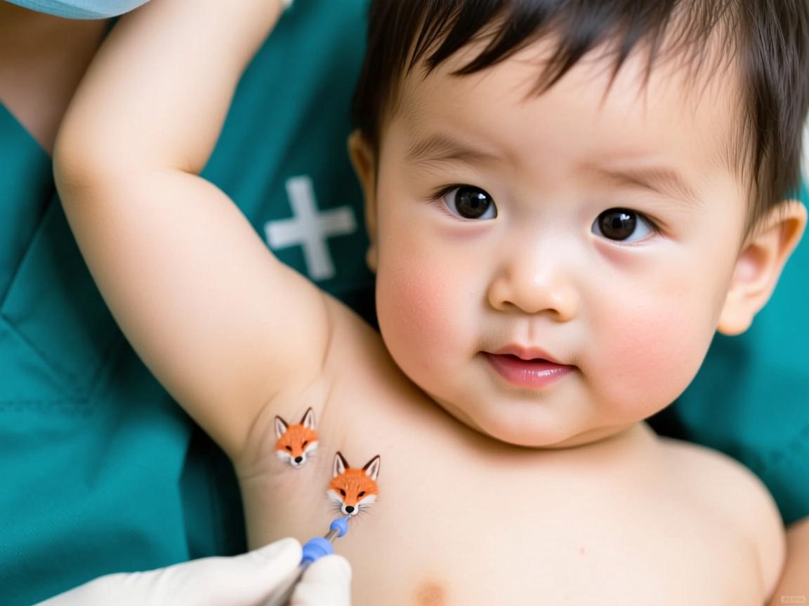 12岁可以狐臭手术吗？解析淮南狐臭手术的合适年龄与医院选择