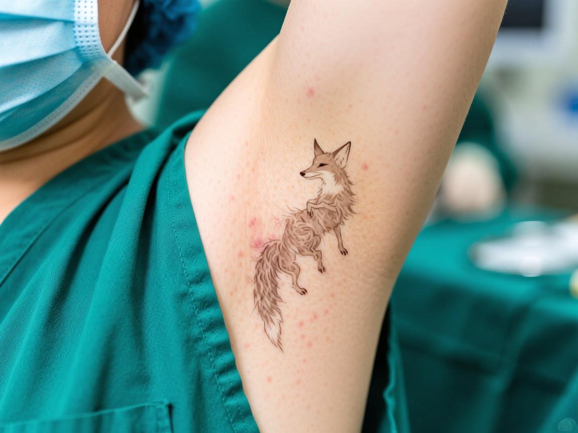 阜阳割狐臭医院选择指南，详解阜阳狐臭手术的要点