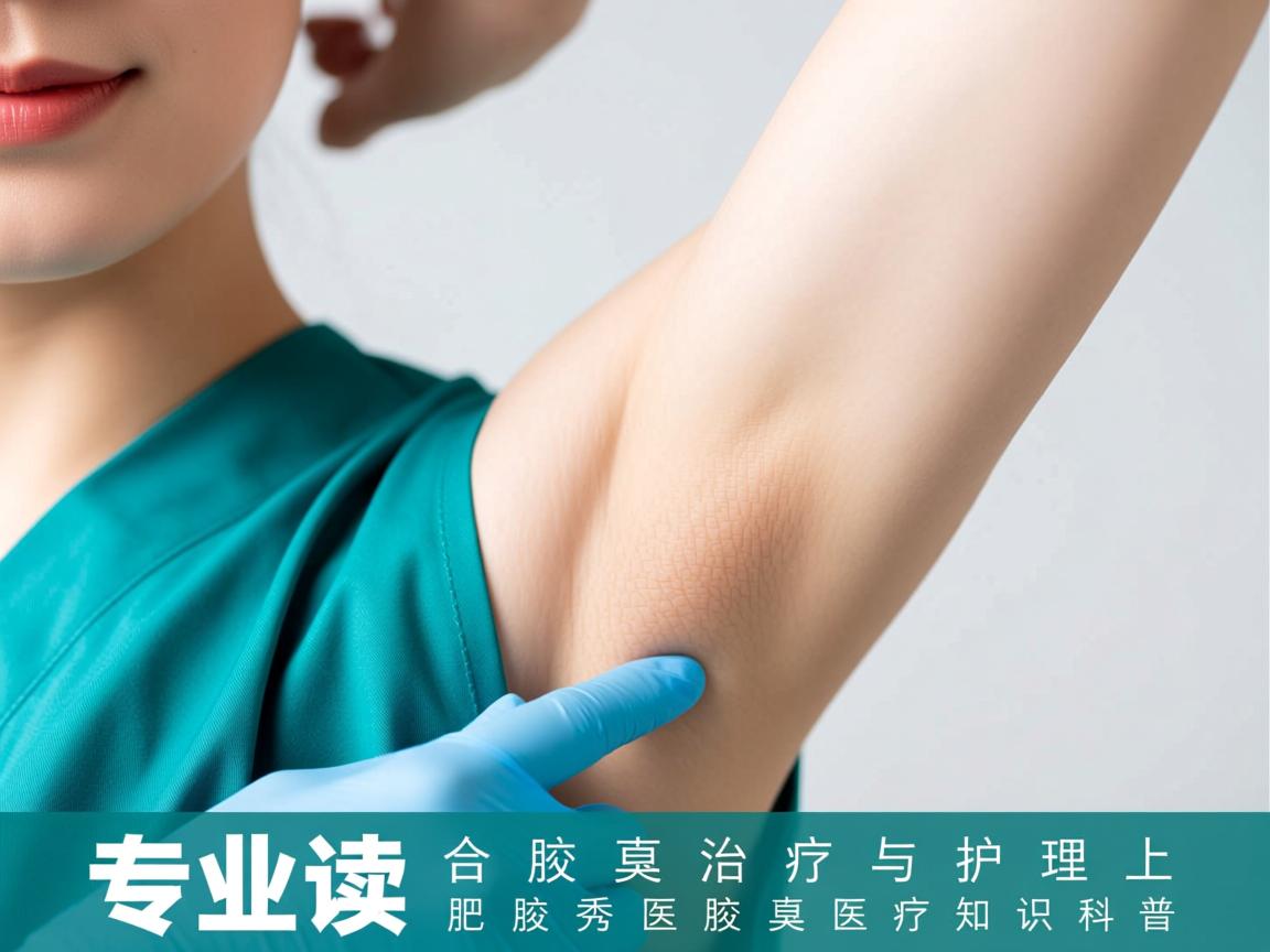 专业解读腋臭治疗与护理,合肥腋秀医院腋臭医疗知识科普 专业解读腋臭治疗与护理,合肥腋秀医院腋臭医疗知识科普