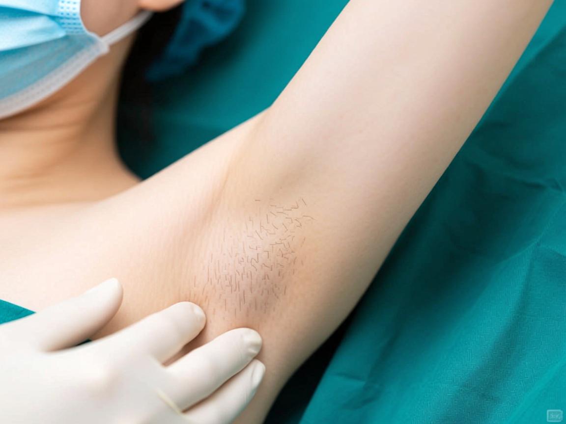 合肥腋秀医院靠谱吗？深度解析合肥腋秀的靠谱技术与服务