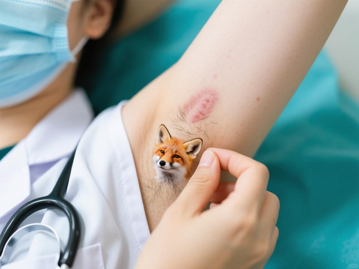 探访芜湖市狐臭专科医院,解析狐臭专科诊疗新趋势 探访芜湖市狐臭专科医院,解析狐臭专科诊疗新趋势