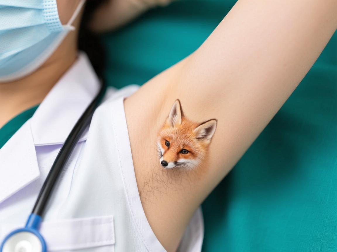 在合肥治疗狐臭哪里好？探寻合肥狐臭诊疗的专业之选