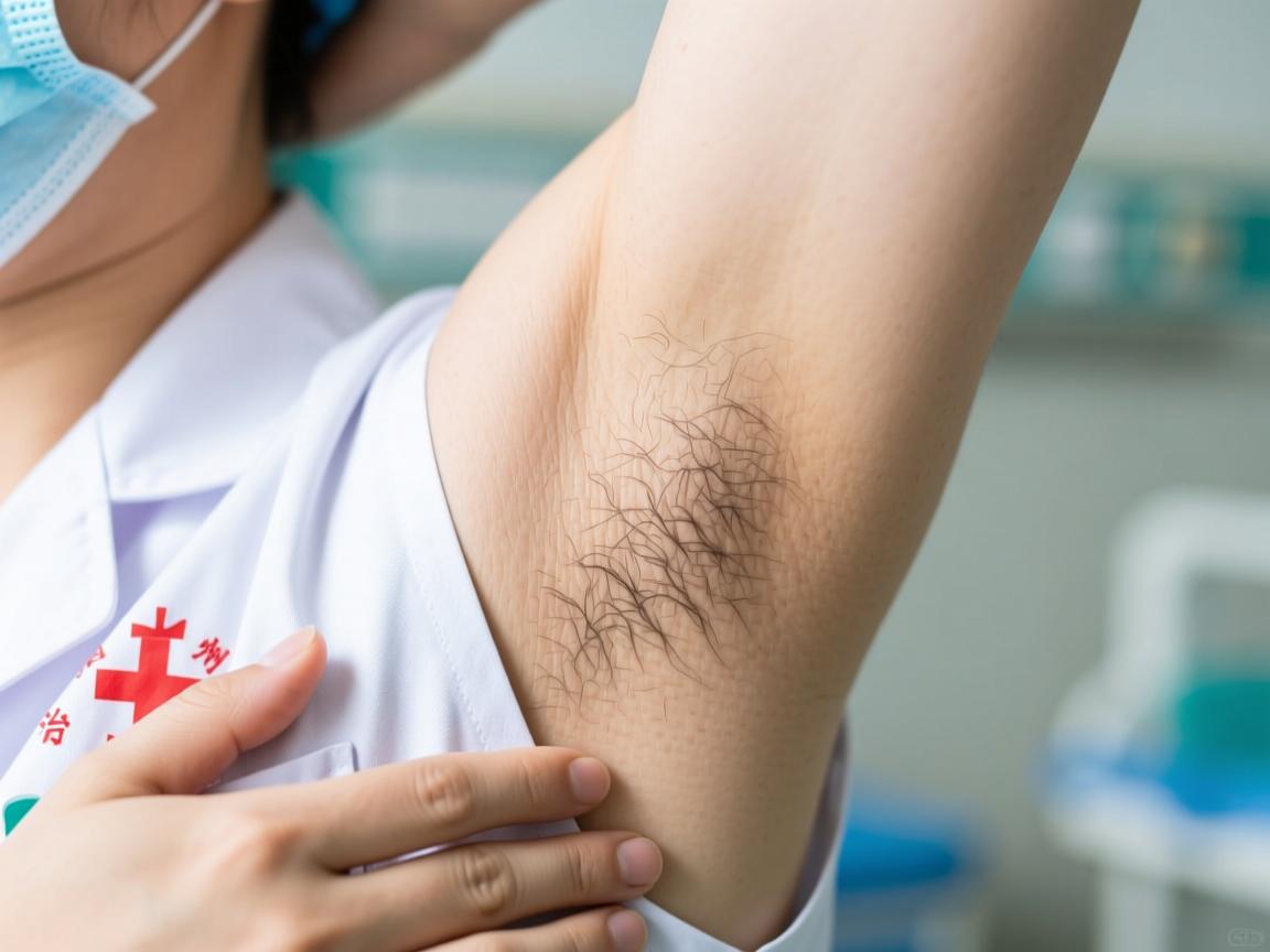 宿州治疗腋臭医院详解,探寻宿州腋臭诊疗的专业选择 宿州治疗腋臭医院详解,探寻宿州腋臭诊疗的专业选择