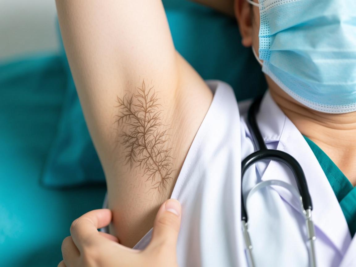 宿州治疗腋臭医院详解,探寻宿州腋臭诊疗的专业选择 宿州治疗腋臭医院详解,探寻宿州腋臭诊疗的专业选择