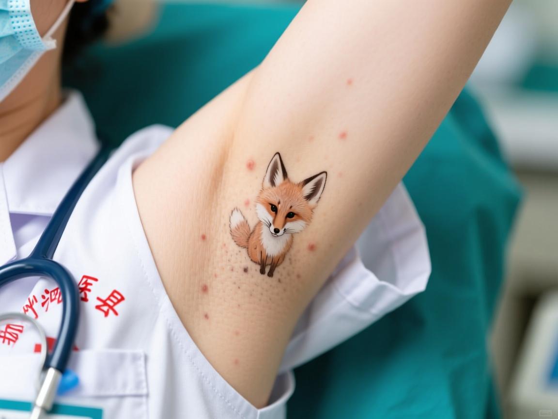 探寻宿州泗县狐臭治疗医院,详解狐臭治疗专业选择 探寻宿州泗县狐臭治疗医院,详解狐臭治疗专业选择