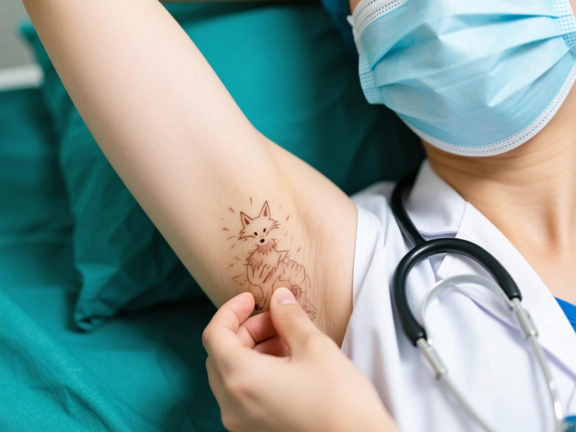 探寻宿州泗县狐臭治疗医院,详解狐臭治疗专业选择 探寻宿州泗县狐臭治疗医院,详解狐臭治疗专业选择