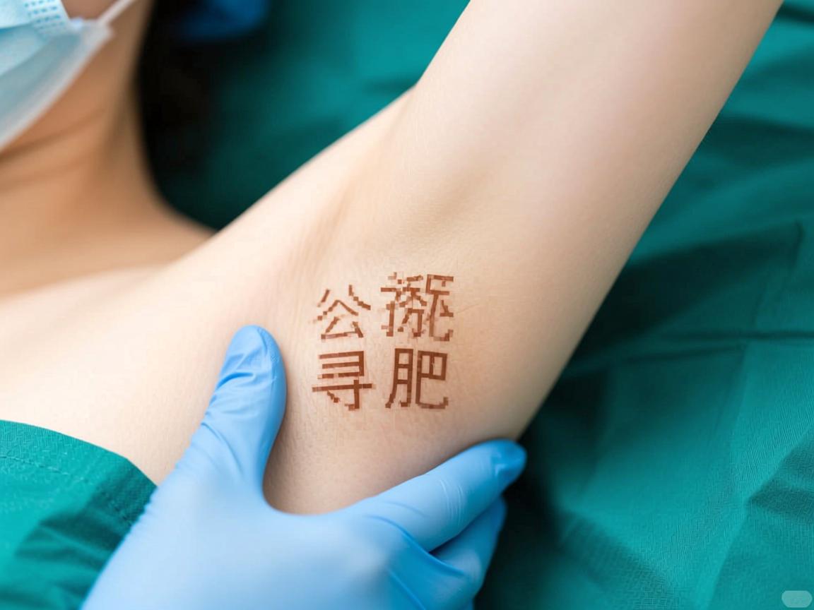 探寻合肥腋臭诊疗专业机构，解析合肥腋秀专科核心技术