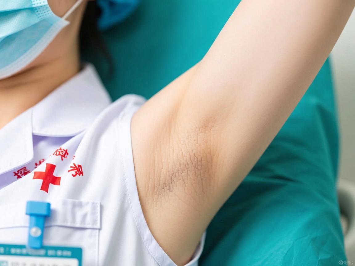 探访合肥腋秀腋臭专科医院，专业解析腋臭医疗护理知识