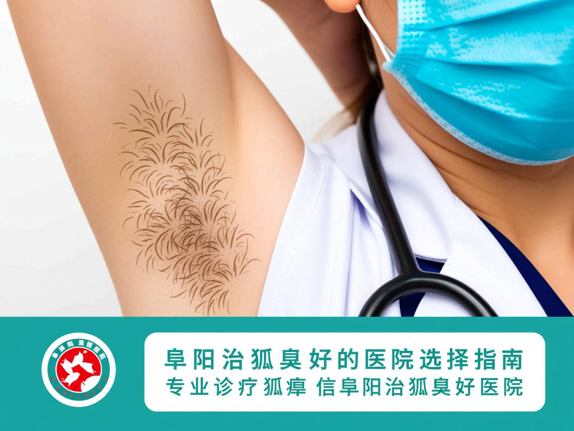 阜阳治狐臭好的医院选择指南,专业诊疗狐臭,信赖阜阳治狐臭好医院 阜阳治狐臭好的医院选择指南,专业诊疗狐臭,信赖阜阳治狐臭好医院