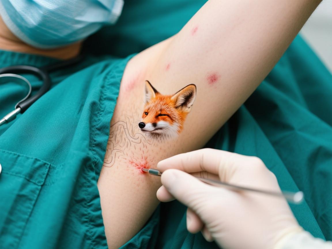 芜湖狐臭手术医院选择指南，如何挑选靠谱的狐臭手术医院