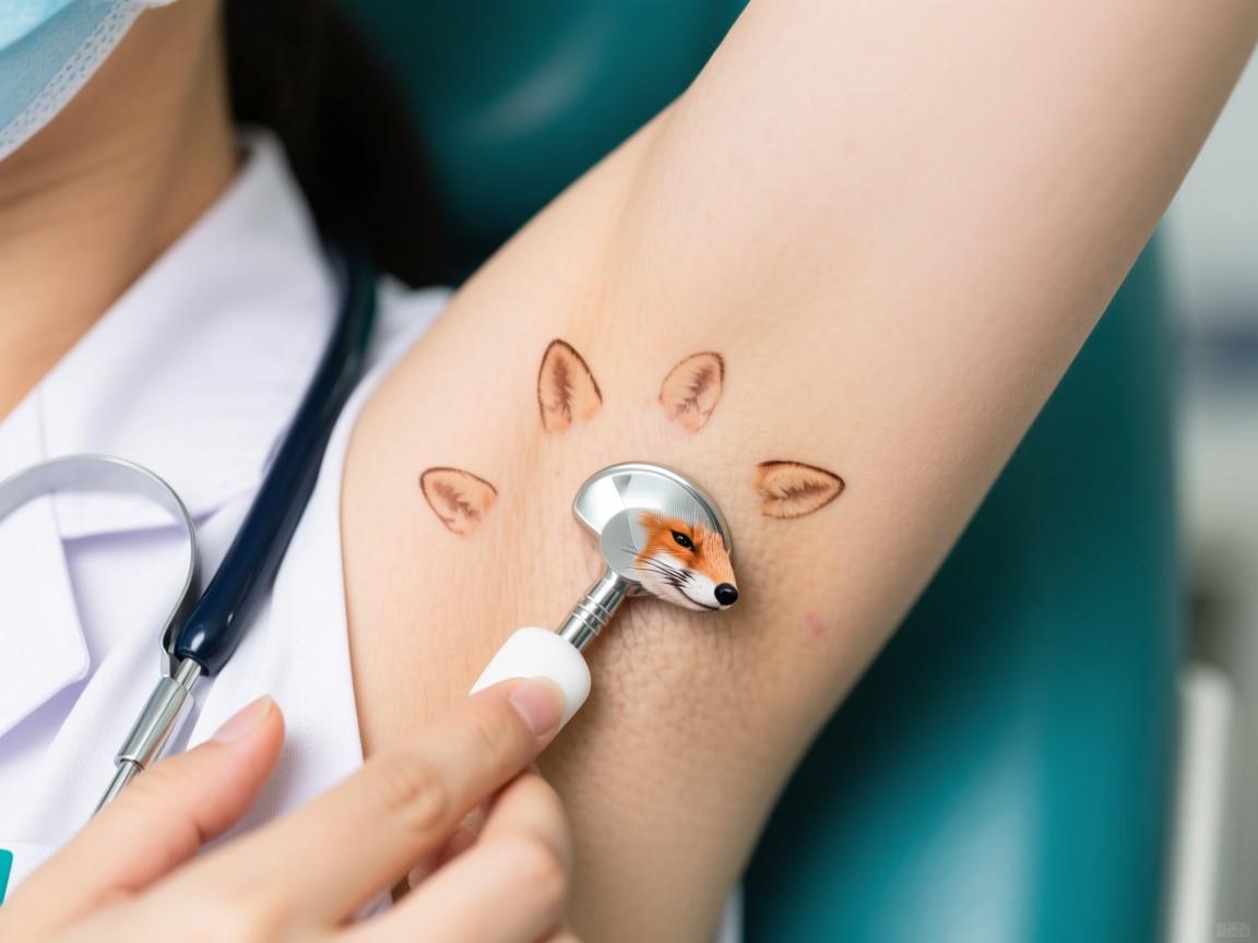 合肥腋秀解析，合肥哪家医院做狐臭最好？深度对比狐臭诊疗选择