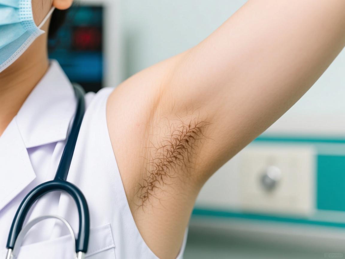 探访合肥腋臭诊疗专科医院，详解合肥腋秀专科的狐臭解决方案