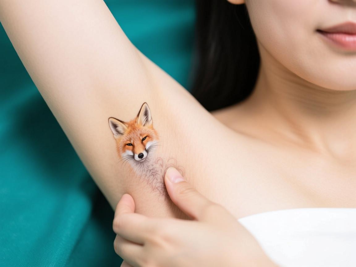 宿州去狐臭专科医院选择指南，详解狐臭治疗与护理