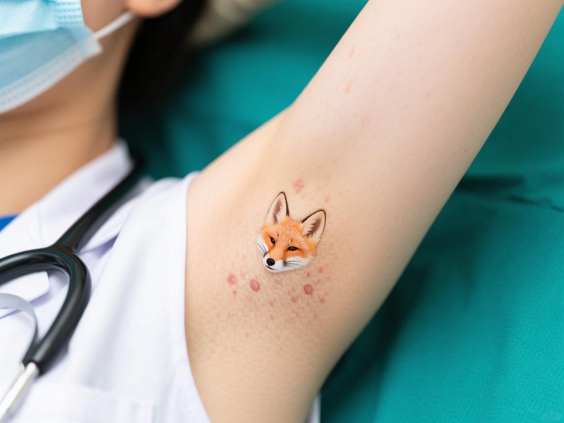 在腋秀医院做过狐臭吗?深度解析腋秀医院狐臭诊疗全流程 在腋秀医院做过狐臭吗?深度解析腋秀医院狐臭诊疗全流程