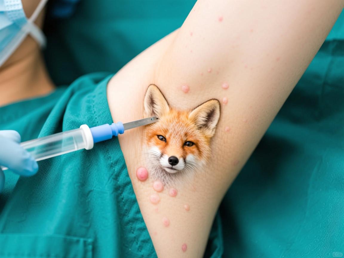 在合肥腋秀医院做过狐臭治疗吗？深度解析腋秀医院狐臭诊疗