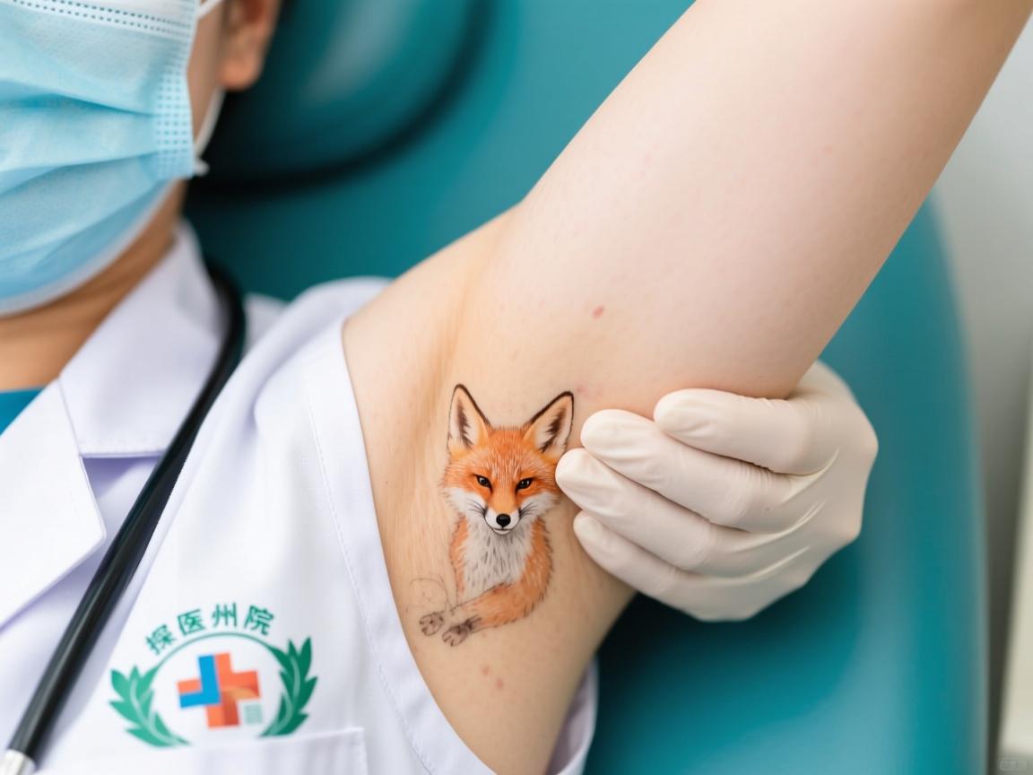 探访宿州治疗狐臭的专科医院，详解宿州狐臭专科治疗新选择