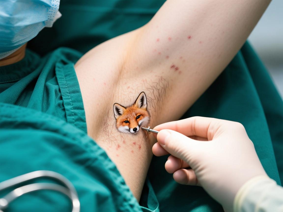 安徽哪里开狐臭手术最好？深度解析安徽狐臭手术最佳选择