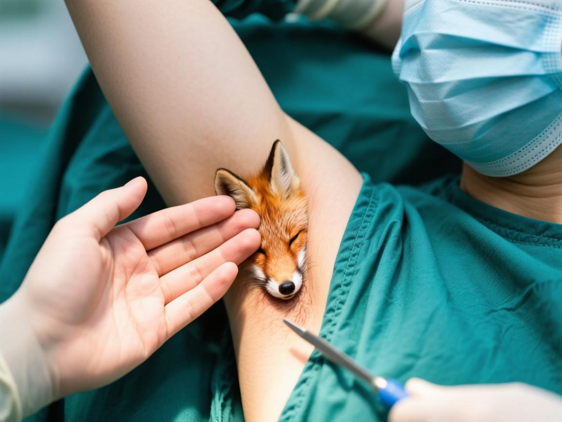 合肥狐臭手术解析，专业科普合肥狐臭手术的关键要点