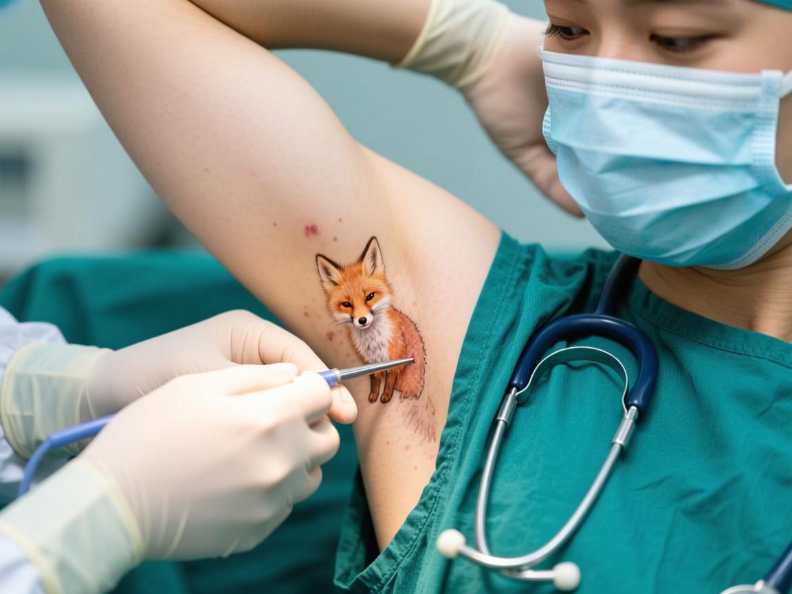 芜湖狐臭手术医院选择指南，专业狐臭手术的可靠之选