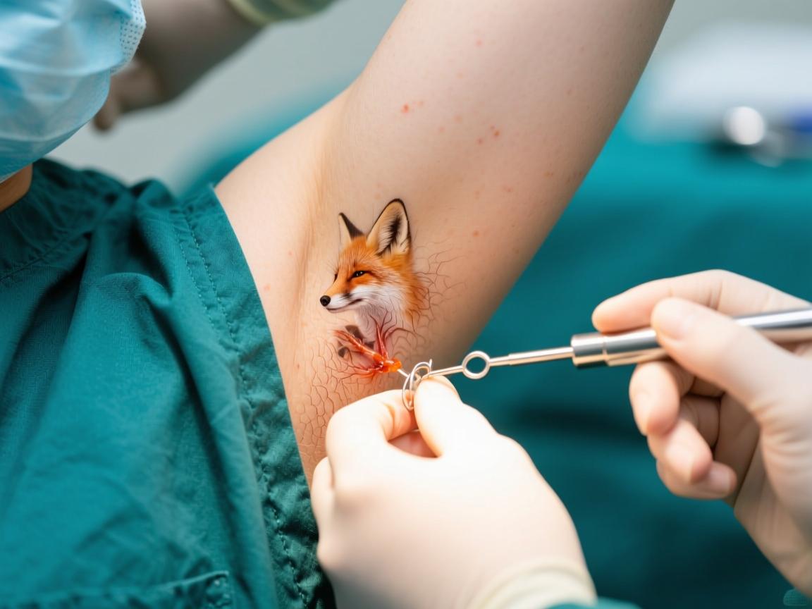 合肥狐臭手术深度解析，选择狐臭手术医院的关键指南