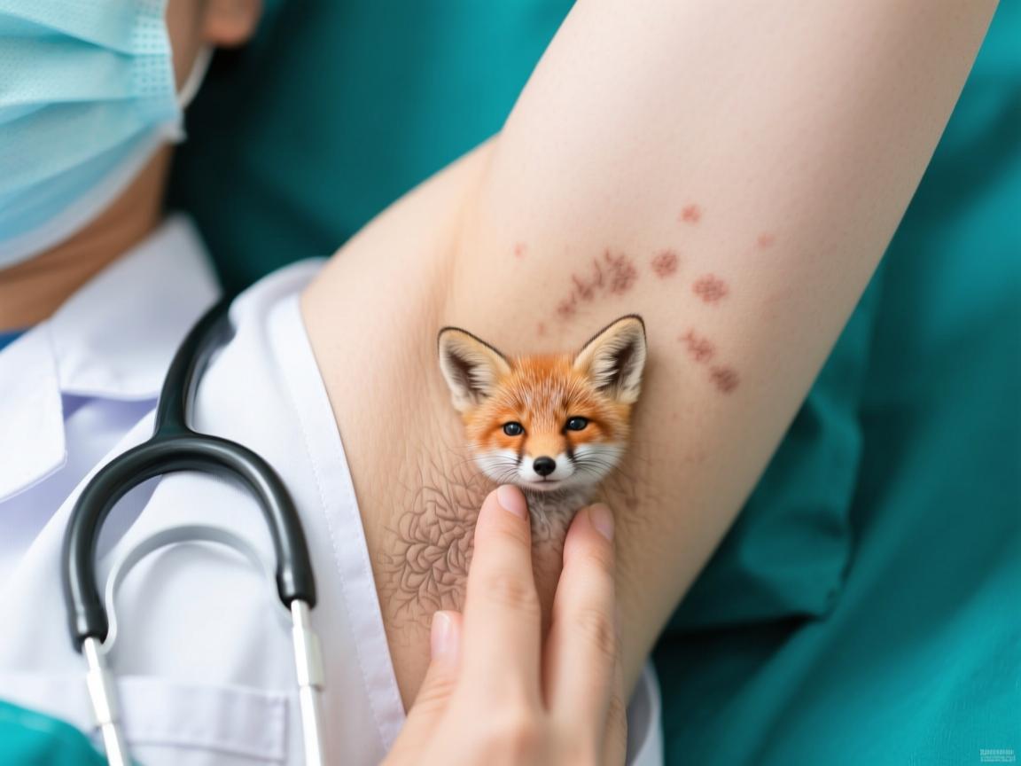 深度解析芜湖狐臭医院哪家好，选择芜湖狐臭医院的三大关键