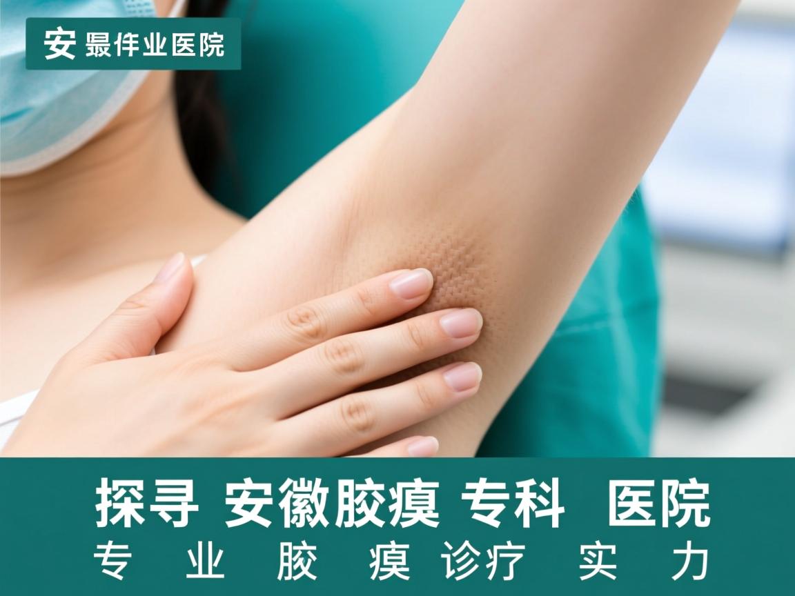 探寻安徽腋臭专科医院最佳选择,聚焦专业腋臭诊疗实力 探寻安徽腋臭专科医院最佳选择,聚焦专业腋臭诊疗实力