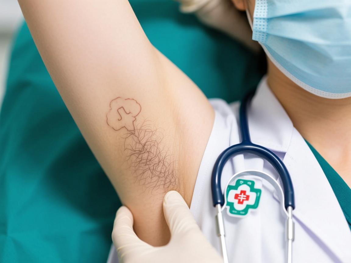 探寻安徽腋臭专科医院最佳选择,聚焦专业腋臭诊疗实力 探寻安徽腋臭专科医院最佳选择,聚焦专业腋臭诊疗实力