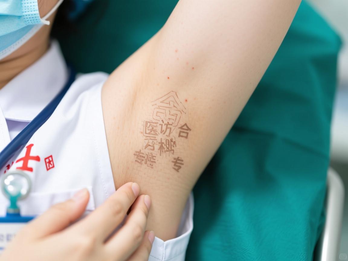 探访合肥腋秀腋臭专科，解析合肥诊疗狐臭最好的医院如何根治异味