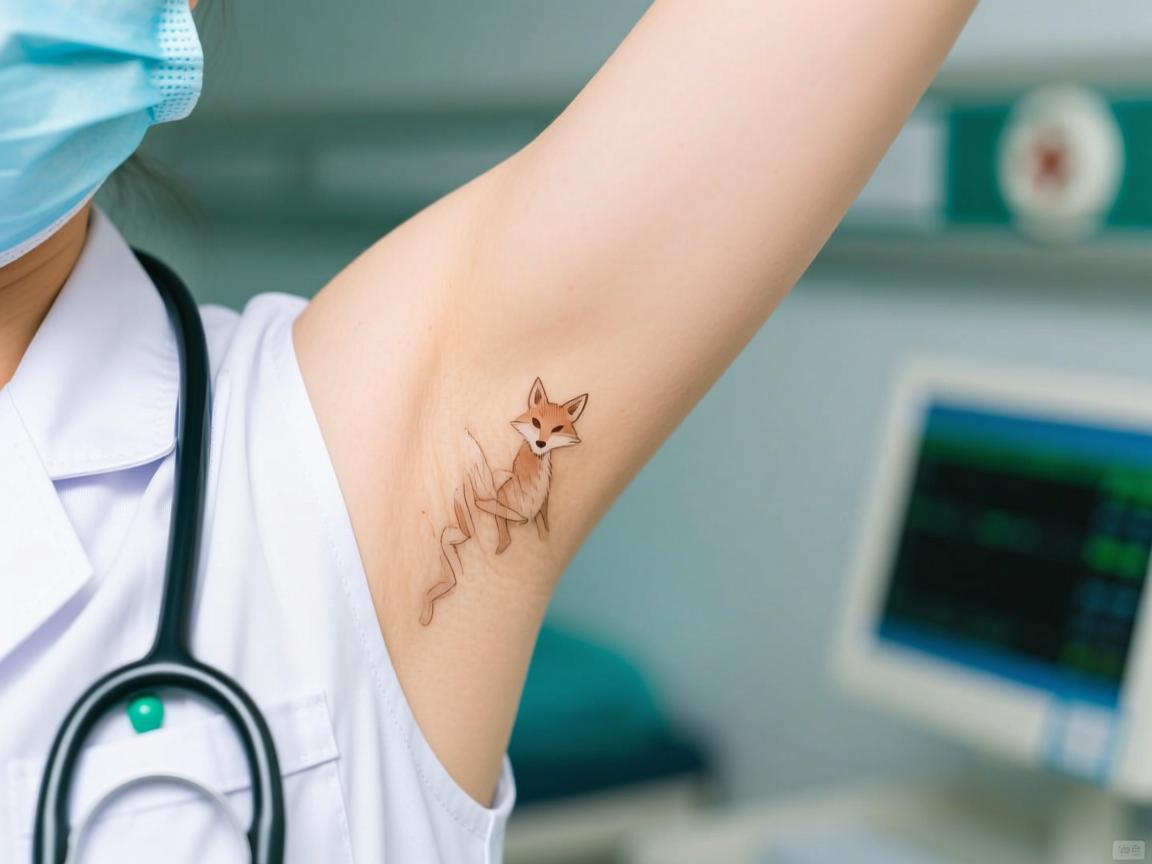 探访合肥腋秀腋臭专科，解析合肥诊疗狐臭最好的医院如何根治异味