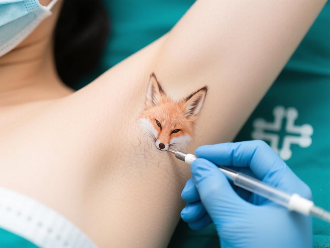 合肥治疗狐臭什么医院比较好？深度解析合肥狐臭医院选择