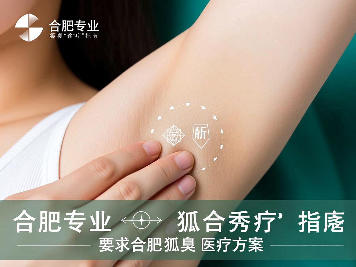 合肥专业狐臭诊疗指南,解析合肥腋秀的狐臭医疗方案 合肥专业狐臭诊疗指南,解析合肥腋秀的狐臭医疗方案