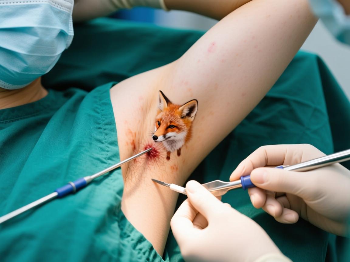 六安狐臭手术哪里做?详解六安狐臭手术专业选择 六安狐臭手术哪里做?详解六安狐臭手术专业选择